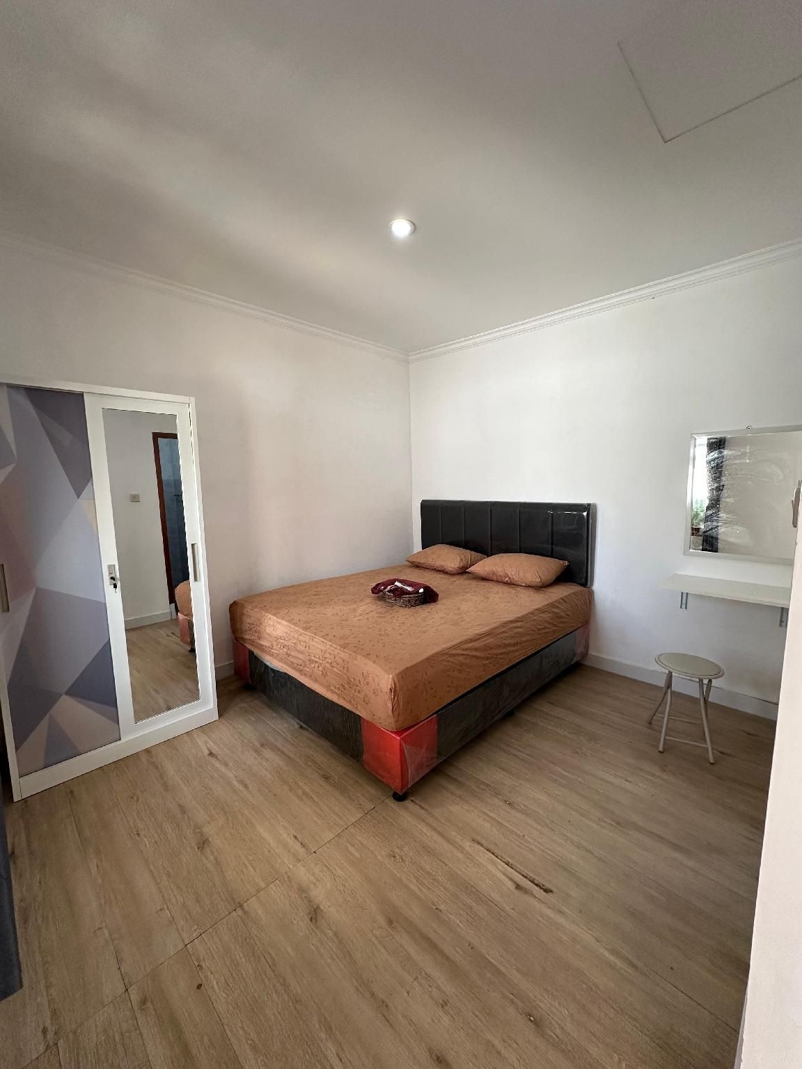 Vallari Besakih Homestay2
