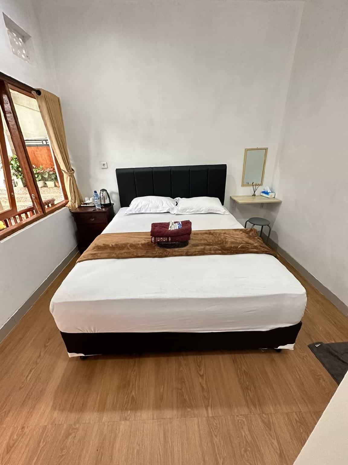 Vallari Besakih Homestay