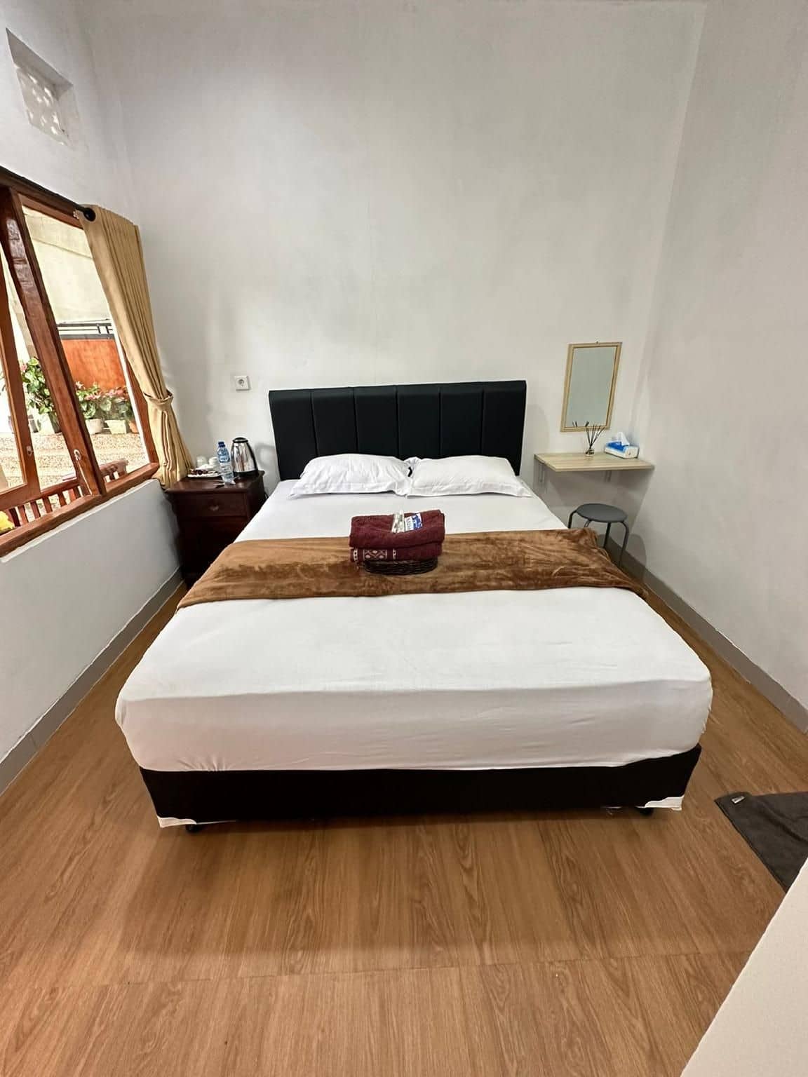 Vallari Besakih Homestay Vallari Besakih Homestay