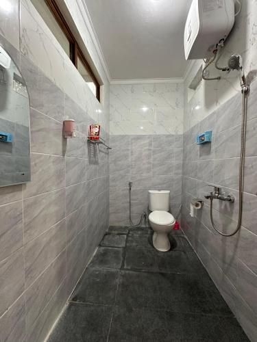 Vallari Besakih Homestay4