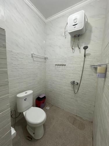 Vallari Besakih Homestay3