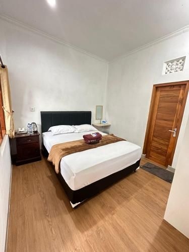 Vallari Besakih Homestay1