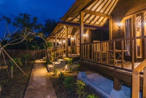 Nerima Hut Lembongan Nerima Hut Lembongan