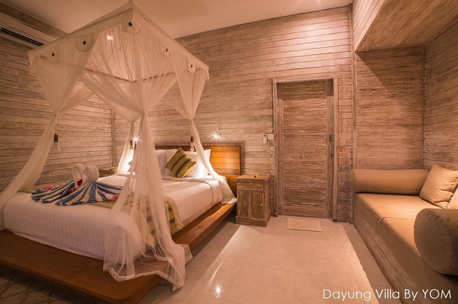 Dayung Villas By Reccoma1