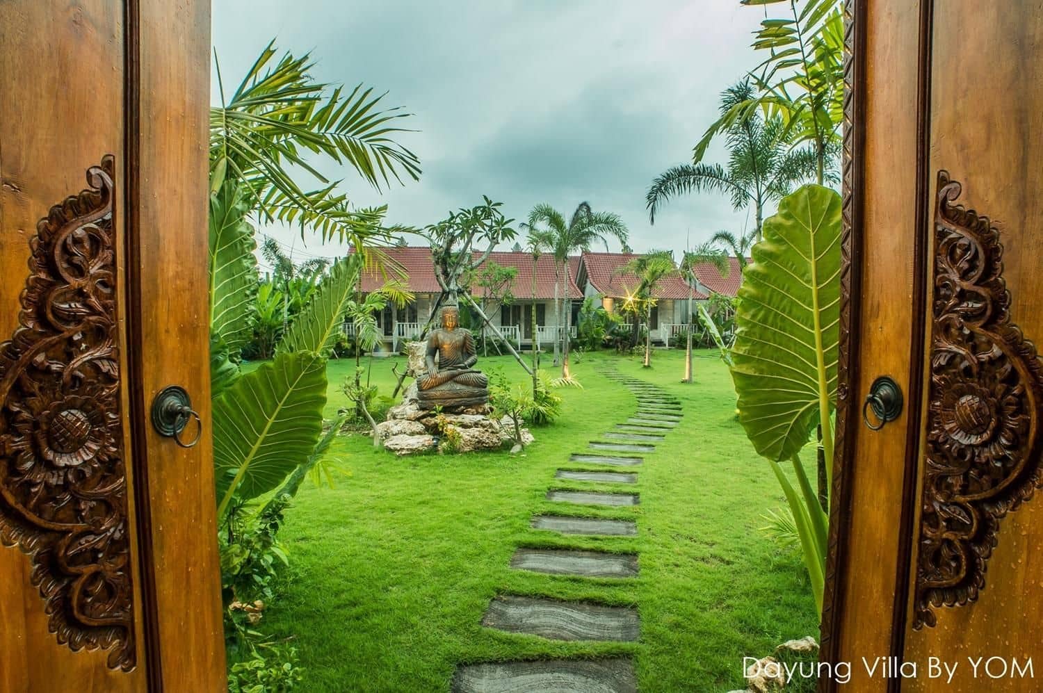 Dayung Villas By Reccoma Dayung Villas By Reccoma