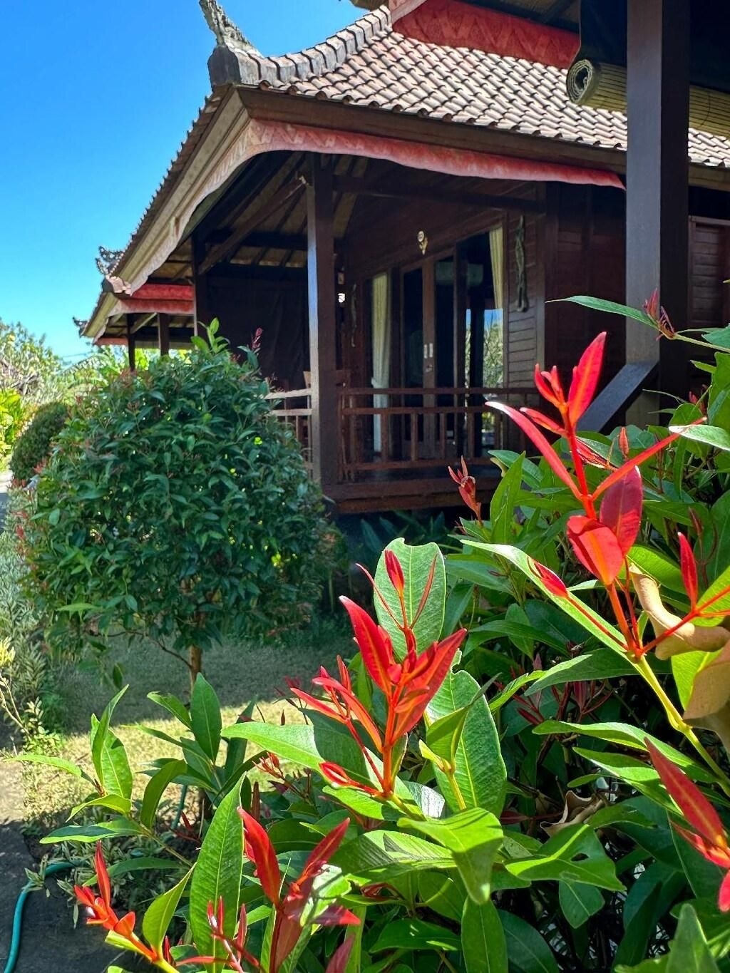 Maharatu Lembongan Villa2
