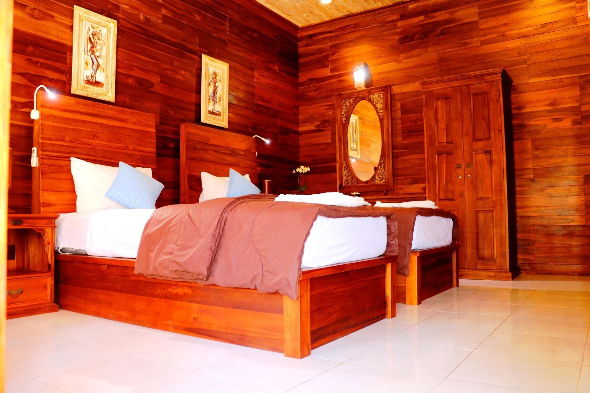 Pemedal Beach Resort1