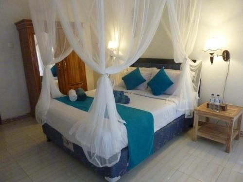 เปอร์ดานา โฮมสเตย์ เรดพาร์ทเนอร์ (Perdana Homestay RedPartner)3