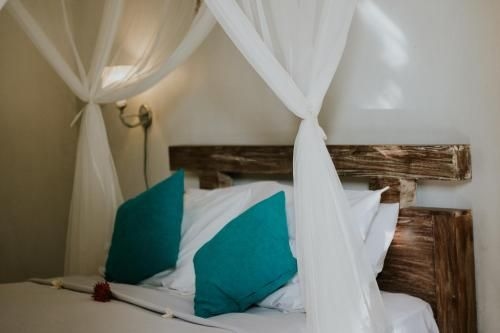 เปอร์ดานา โฮมสเตย์ เรดพาร์ทเนอร์ (Perdana Homestay RedPartner)1