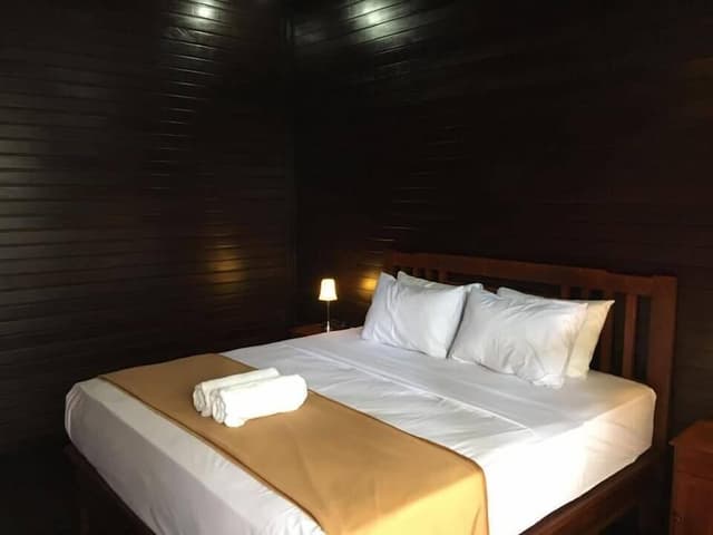 Standard Double Room, Connecting Rooms