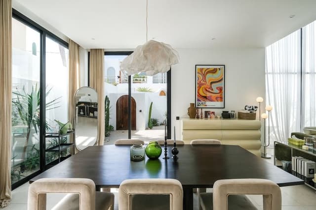 Villa, 1 Bedroom, Non Smoking, Pool View