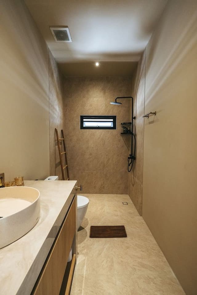 Villa, 3 Bedrooms, Pool View