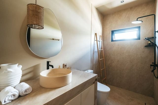 Villa, 3 Bedrooms, Pool View
