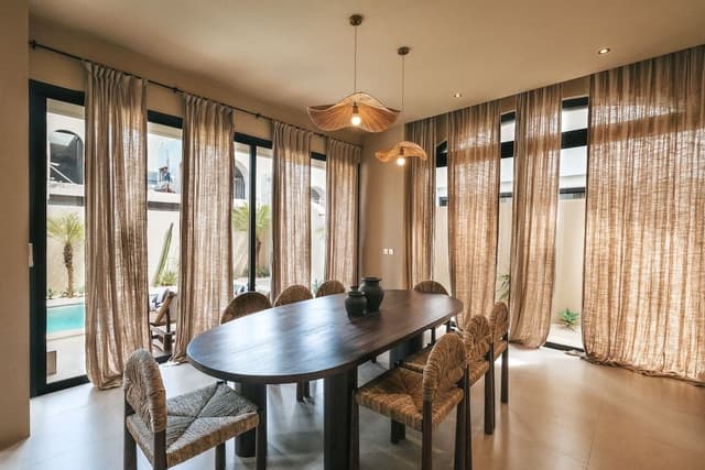 Villa, 3 Bedrooms, Pool View