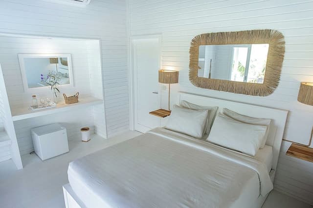 Family Quadruple Room