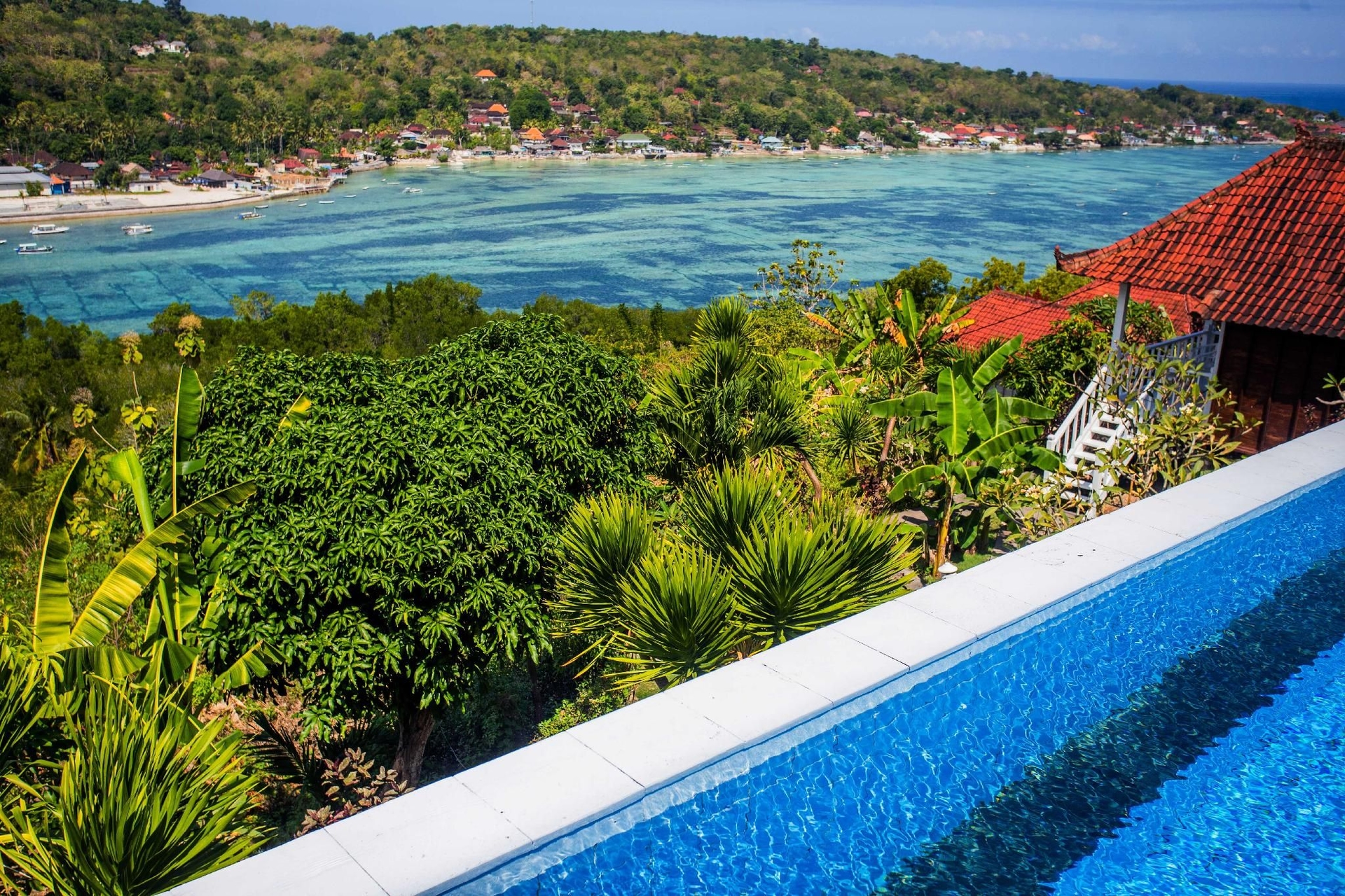 สตาร์ดัสต์ วิลลา (Stardust Villas)0