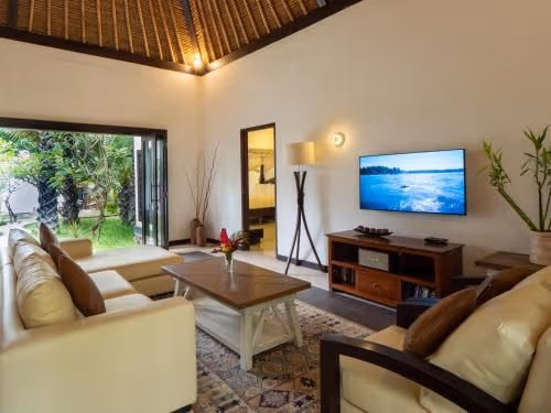 Villa Ocean View