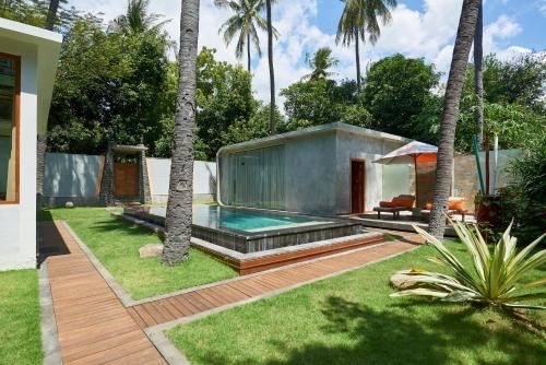 Octopus Villas3