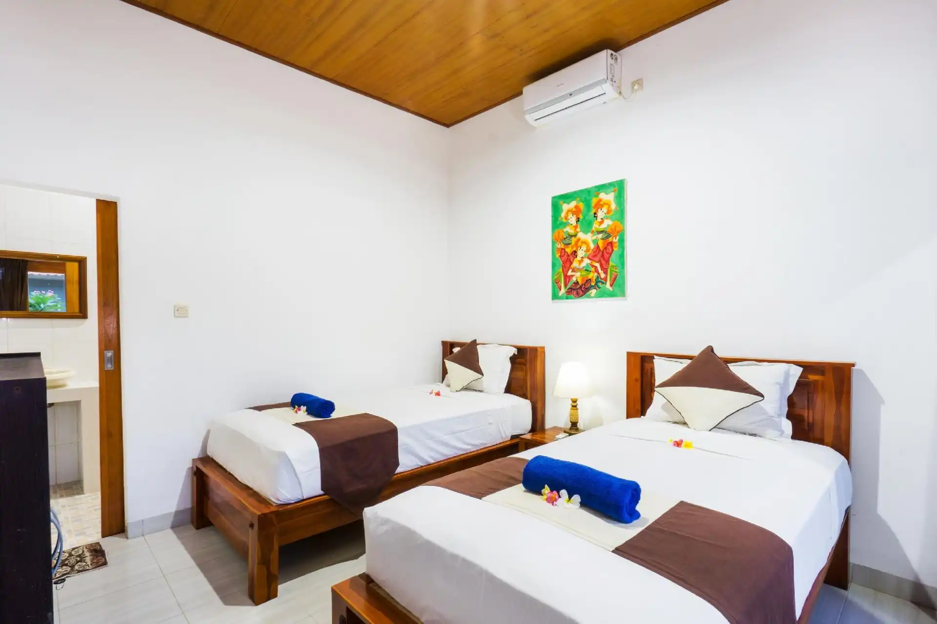 Nusa Bagus Homestay Nusa Bagus Homestay