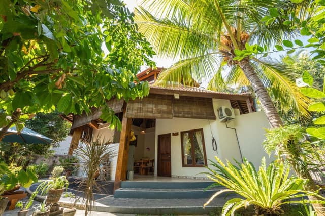2 Bedroom Pool Villa