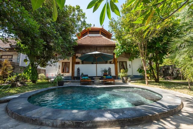 2-Bedroom Pool Villa