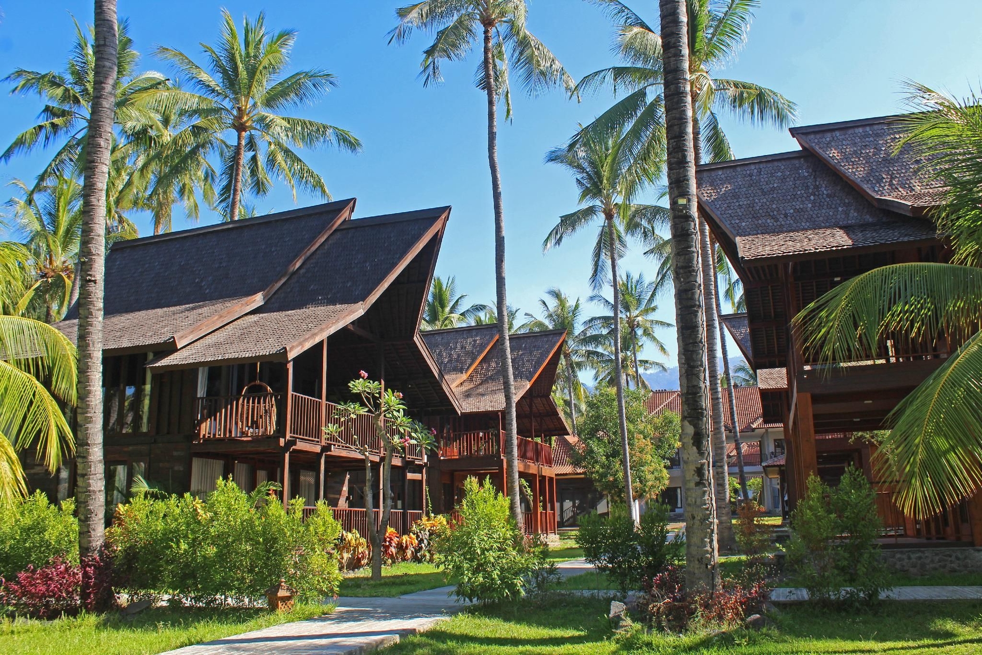 The Kirana Tembok3