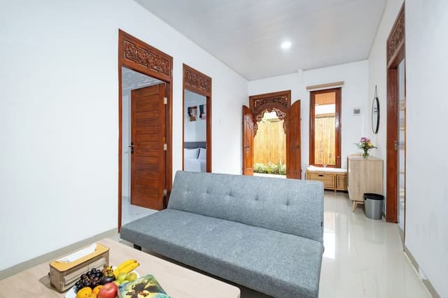 Rosemary 3 Bedroom Villa