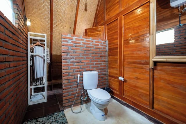 Kayu 1 Bedroom Villa
