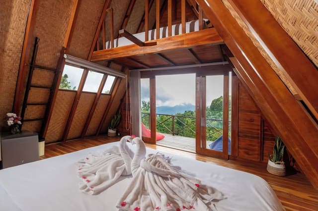 Kayu 1 Bedroom Villa