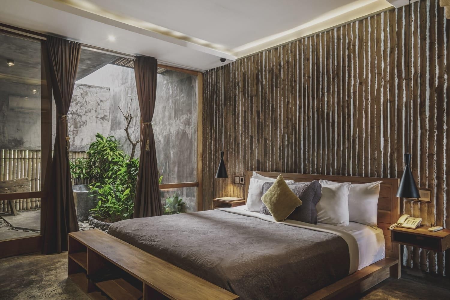 เดอะ ติง เตจากุลา วิลลา (The Tiing Tejakula Villas)1