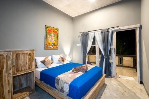 โรงแรม คาวันส์ อินน์ เล็มบองัน (Kawans Inn Lembongan)3