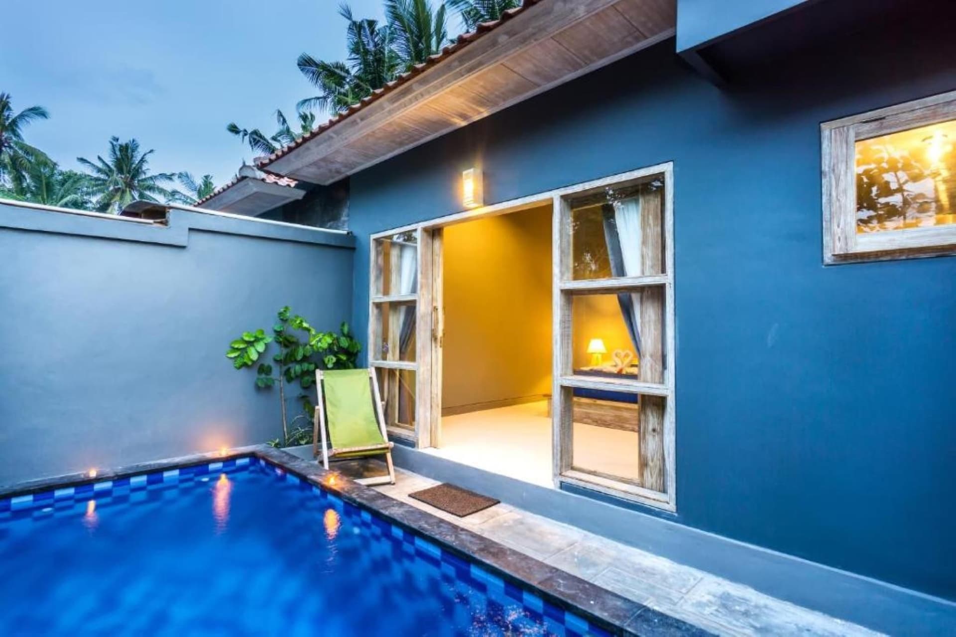 โรงแรม คาวันส์ อินน์ เล็มบองัน โรงแรม คาวันส์ อินน์ เล็มบองัน