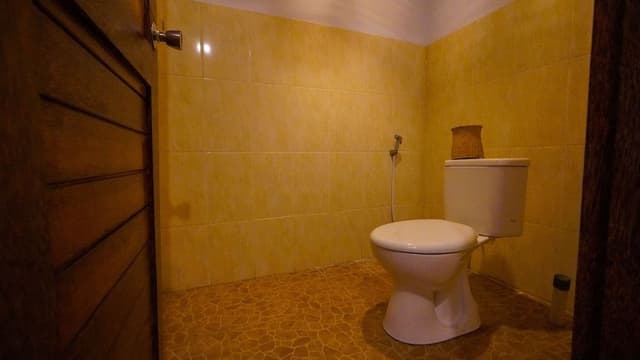 Family Room, 2 Bedrooms, Garden View