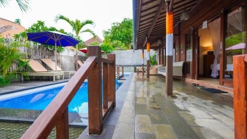 Darsan Lembongan Boutique Cottage0