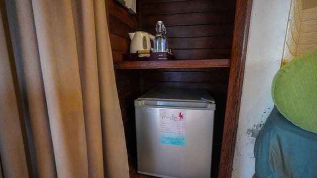 Deluxe Double Room, 1 Bedroom, Private Pool, Pool View