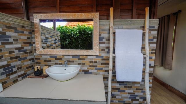 Deluxe Double Room, 1 Bedroom, Private Pool, Pool View