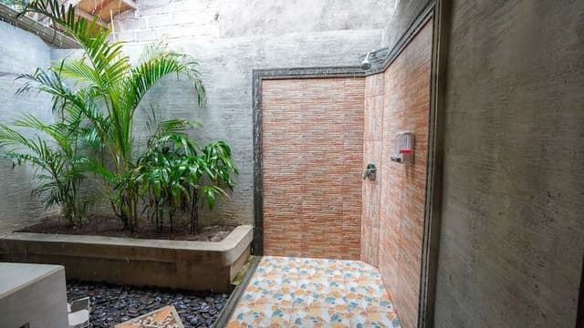 Family Room, 2 Bedrooms, Garden View