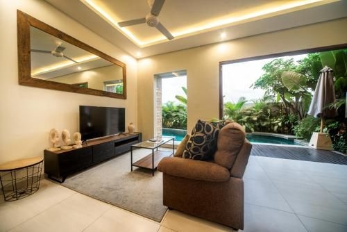 อัลซาว่า วิลล่า แอนด์ สวีทส์ ชังกู (Alsava Villa & Suites Canggu)4