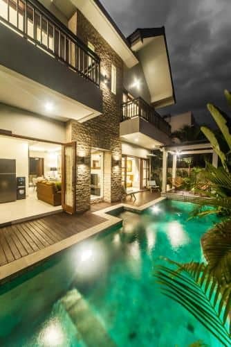 Alsava Villa & Suites Canggu Alsava Villa & Suites Canggu