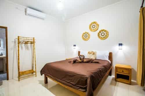 The Nest Canggu The Nest Canggu