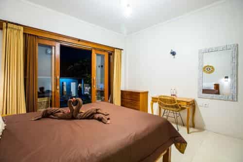 The Nest Canggu The Nest Canggu