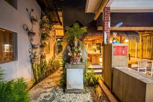 The Nest Canggu The Nest Canggu