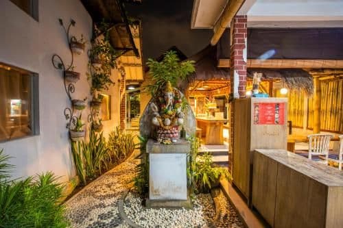 The Nest Canggu The Nest Canggu