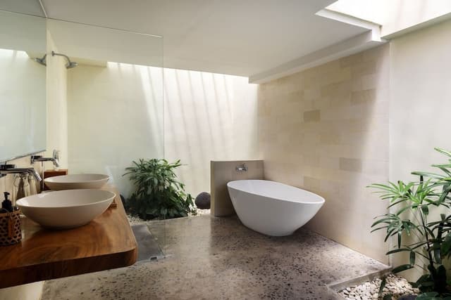 3BR Villa Ascarya | 8 mins Drive to Beach, Concierge, Chef on Request