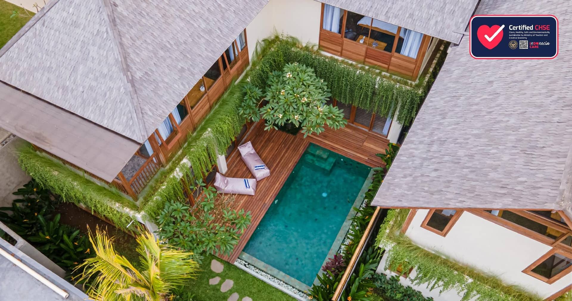 อนันดาทู วิลล่าส์ – เซอรีน คอนเท็มโพรารี พาราไดซ์ วิท พูล – ซีเอชเอสอี อนันดาทู วิลล่าส์ – เซอรีน คอนเท็มโพรารี พาราไดซ์ วิท พูล – ซีเอชเอสอี