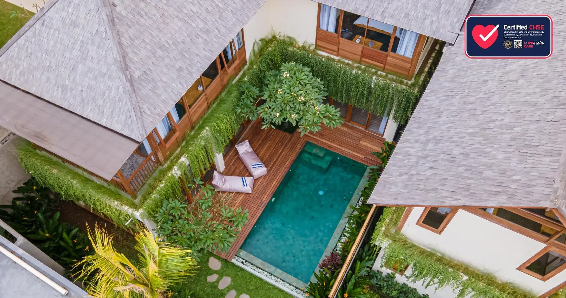 อนันดาทู วิลล่าส์ – เซอรีน คอนเท็มโพรารี พาราไดซ์ วิท พูล – ซีเอชเอสอี อนันดาทู วิลล่าส์ – เซอรีน คอนเท็มโพรารี พาราไดซ์ วิท พูล – ซีเอชเอสอี