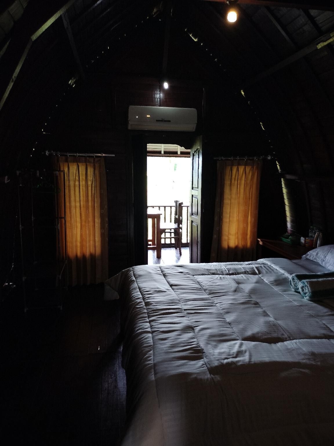 D'Kailash Retreat1