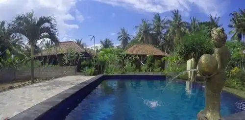 Lembongan Bagus Villa Lembongan Bagus Villa