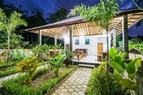 Lembongan Bagus Villa Lembongan Bagus Villa