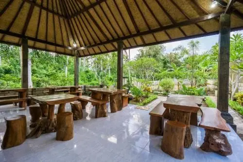 Lembongan Bagus Villa Lembongan Bagus Villa